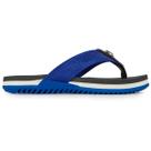 Chinelo Kenner NK6 Pro Kids Infantil Azul -