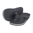 Chinelo Kenner Nk6 Pro Masculino Preto