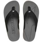 Chinelo Kenner NK6 Pro Masculino Preto