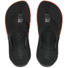 Chinelo Kenner Orak Masculino Laranja Chinelo Kenner Orak Masculino Laranja