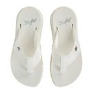 Chinelo Kenner Rakka Anitta Feminino Branco Original