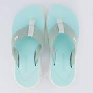 Chinelo Kenner Rakka Azul Claro e Branco