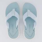 Chinelo Kenner Rakka Azul e Branco Chinelo Kenner Rakka Azul e Branco