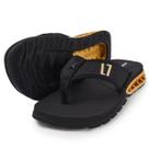 Chinelo Kenner Rakka Elite L7 Masculino Preto
