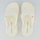 Chinelo Kenner Rakka L7nnon Branco