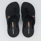 Chinelo Kenner Rakka L7nnon Preto