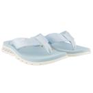 Chinelo Kenner Rakka Mono Azul Claro e Branco Chinelo Kenner Rakka Mono Azul Claro e Branco