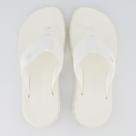 Chinelo Kenner Rakka Mono Candy Branco