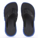 Chinelo Kenner Rakka Preto e Azul - Masculino Chinelo Kenner Rakka Preto e Azul - Masculino
