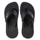 Chinelo Kenner Rakka Preto - Masculino