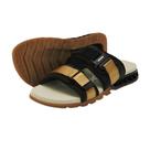 Chinelo Kenner Rakka Slide Masculino Bege