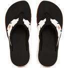 Chinelo Kenner Rakka Ultra Full Force Masculino Laranja