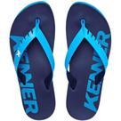 Chinelo kenner red azul dnn-36 Chinelo kenner red azul dnn-36