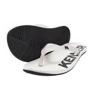 Chinelo Kenner Red Pvc Masculino Branco Chinelo Kenner Red Pvc Masculino Branco