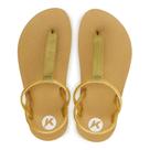 Chinelo Kenner Salomé Glam Feminino