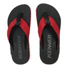 Chinelo kenner sandália Original Conforto Chinelo kenner sandália Original Conforto
