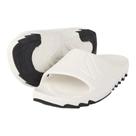Chinelo Kenner Slide Makho EVA Branco Masculino