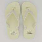 Chinelo Kenner Summer Anitta Feminino Off White