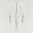 Chinelo Kenner Summer Branco e Preto Chinelo Kenner Summer Branco e Preto