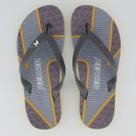 Chinelo Kenner Summer Classic Cinza