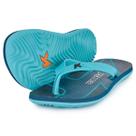 Chinelo Kenner Summer Classic Masculino - Marinho e Azul