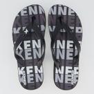 Chinelo Kenner Summer Classic Preto