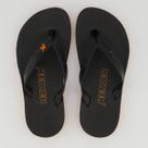 Chinelo Kenner Summer Infantil Preto Chinelo Kenner Summer Infantil Preto