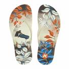 Chinelo Kenner Summer Manobra Masculino - Laranja e Preto DBV-12 Chinelo Kenner Summer Manobra Masculino - Laranja e Preto DBV-12