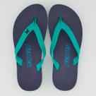 Chinelo Kenner Summer Verde e Marinho