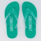 Chinelo Kenner Summer Verde Esmeralda Chinelo Kenner Summer Verde Esmeralda
