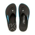 Chinelo Kenner X-GEL HZO-01/03 Masculino Adulto