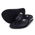 Chinelo Kenner X-Level DKB-02 Preto
