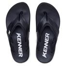 Chinelo Kenner X-Level Preto Chinelo Kenner X-Level Preto
