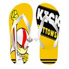 Chinelo Kick Buttowski Chinelo Kick Buttowski