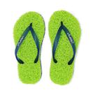 Chinelo Kids CleanUp Sustentável Tradicional Verde Chinelo Kids CleanUp Sustentável Tradicional Verde