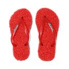 Chinelo Kids CleanUp Sustentável Tradicional Vermelho Chinelo Kids CleanUp Sustentável Tradicional Vermelho