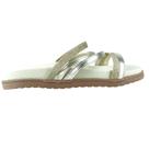 CHINELO KIDY 4370013 Cor:OUROTAMANHO:30