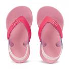 Chinelo Klin 442135 442 Acqua Print Infantil
