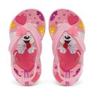 Chinelo Klin Acqua Print 442 Infantil