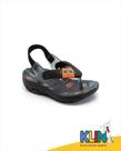 Chinelo klin acqua print inf
