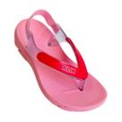 Chinelo klin aqua print com óculos 442135000 -