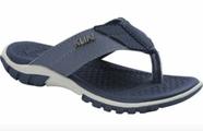 Chinelo Klin Azul Masculino Infantil