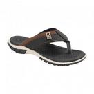 Chinelo Klin Infantil Preto