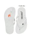 Chinelo knner masculino e feminino confortável sandália