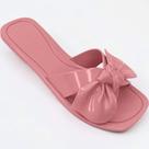 Chinelo Laço Petite Jolie Feminino Chinelo Laço Petite Jolie Feminino