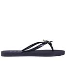 Chinelo Lança Perfume Feminino 537ch000683 Preto