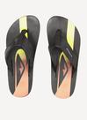 Chinelo layback holmes preto