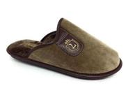 Chinelo Leffa de Inverno Masculino 865 Taupe Chinelo Leffa de Inverno Masculino 865 Taupe
