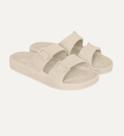 Chinelo Linus Sustentável Conforto Minimalista e Design Elegante