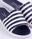 Chinelo Listrado Marinheiro Feminino TAM 36